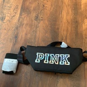 NWT VS PINK Mini Cooler